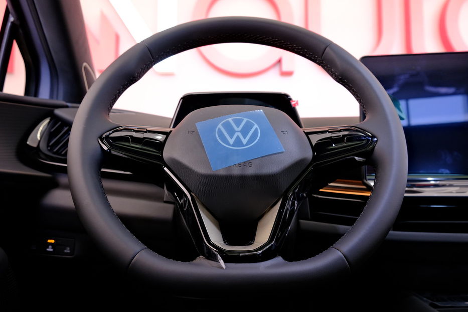 Продам Volkswagen ID.5 UNYX 2025 года в Одессе