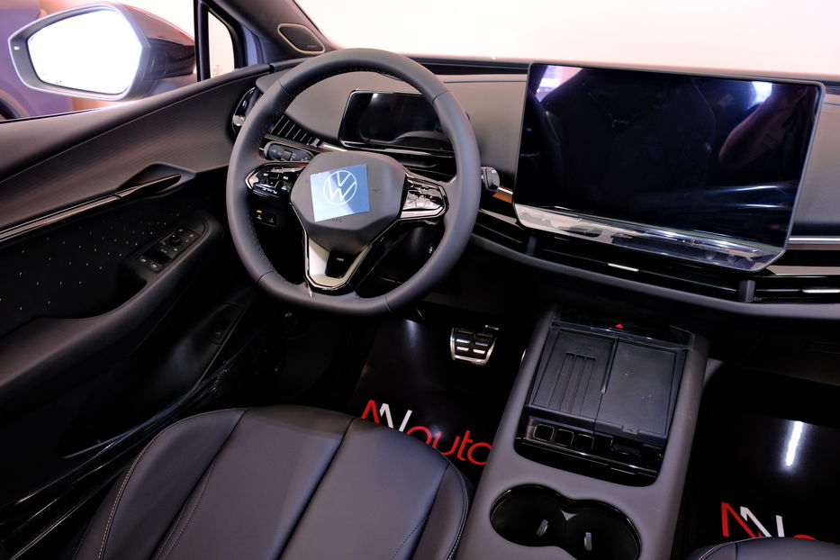 Продам Volkswagen ID.5 UNYX 2025 года в Одессе