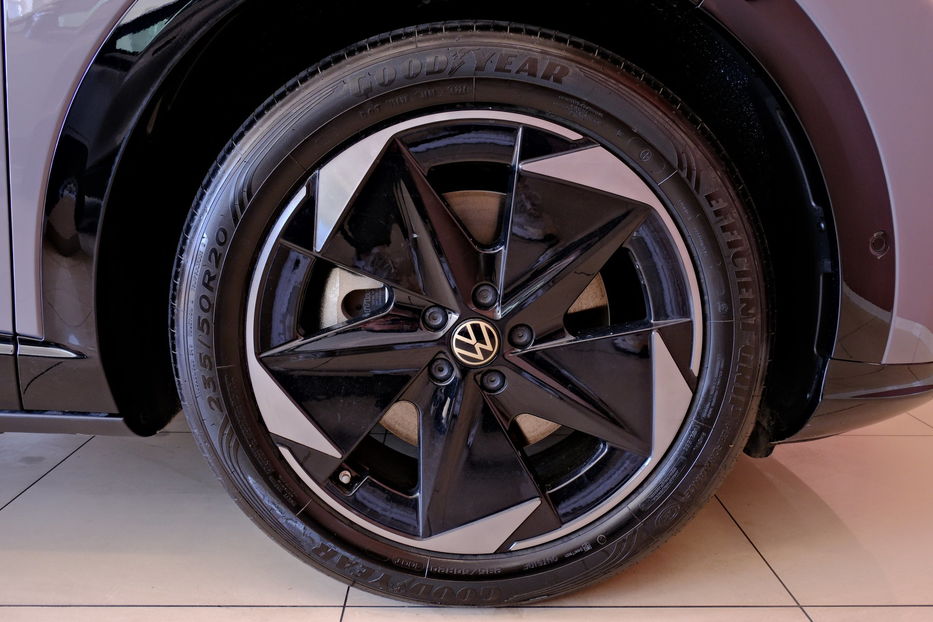 Продам Volkswagen ID.5 UNYX 2025 года в Одессе