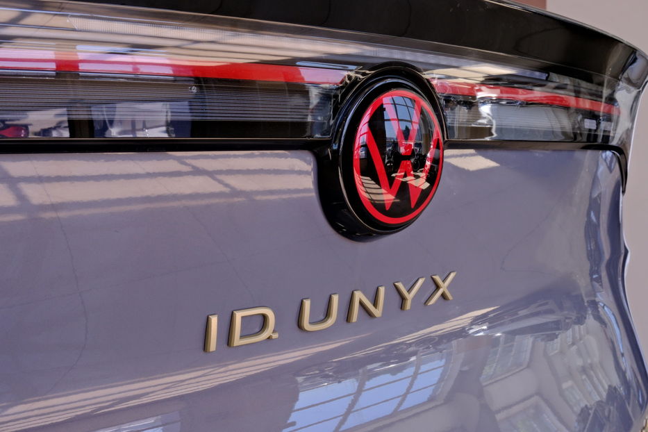 Продам Volkswagen ID.5 UNYX 2025 года в Одессе