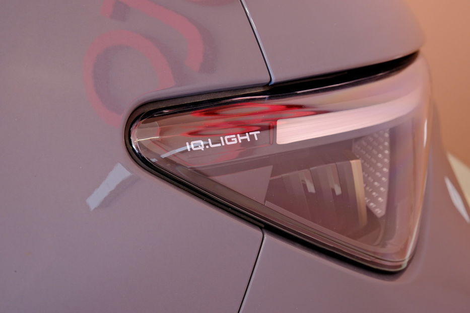 Продам Volkswagen ID.5 UNYX 2025 года в Одессе