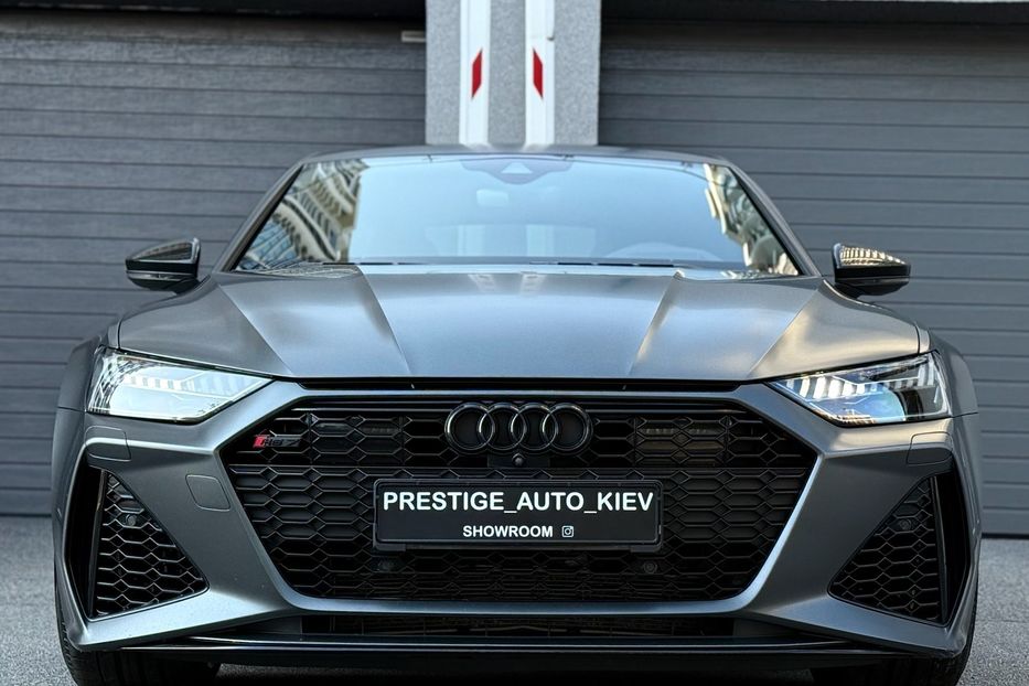 Продам Audi RS7 2021 года в Киеве