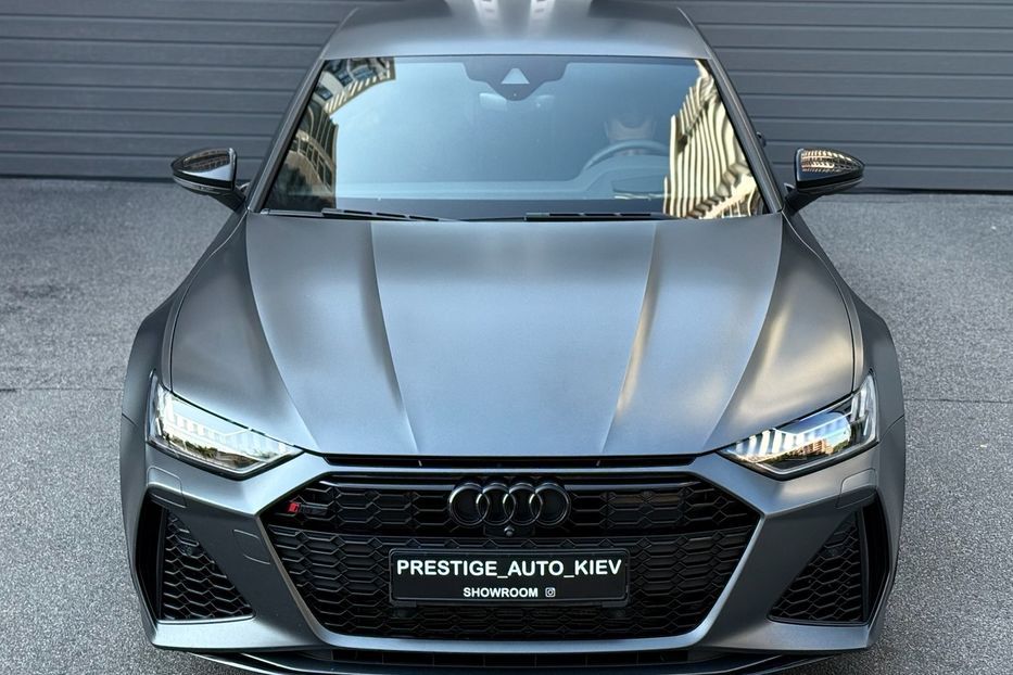 Продам Audi RS7 2021 года в Киеве
