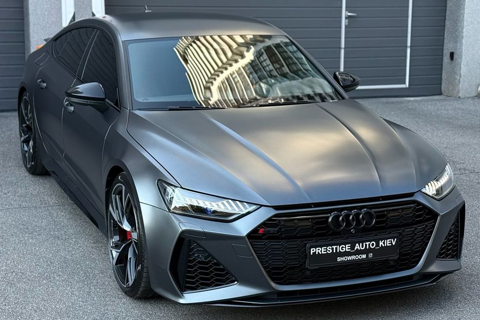 Продам Audi RS7 2021 года в Киеве