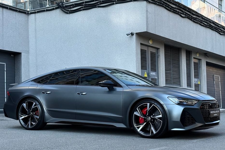 Продам Audi RS7 2021 года в Киеве