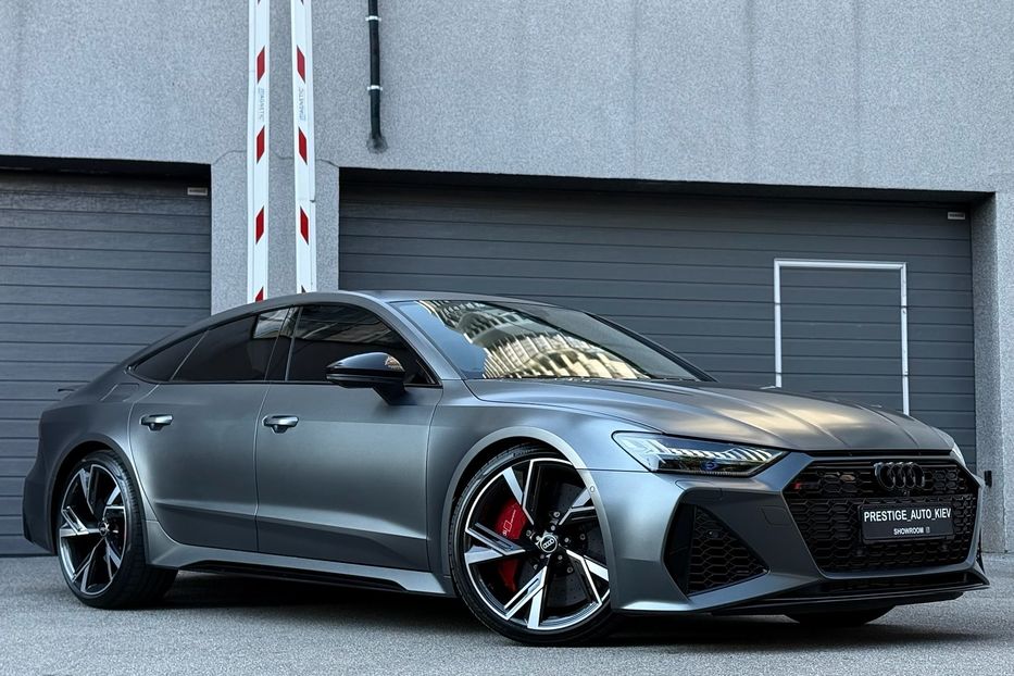 Продам Audi RS7 2021 года в Киеве