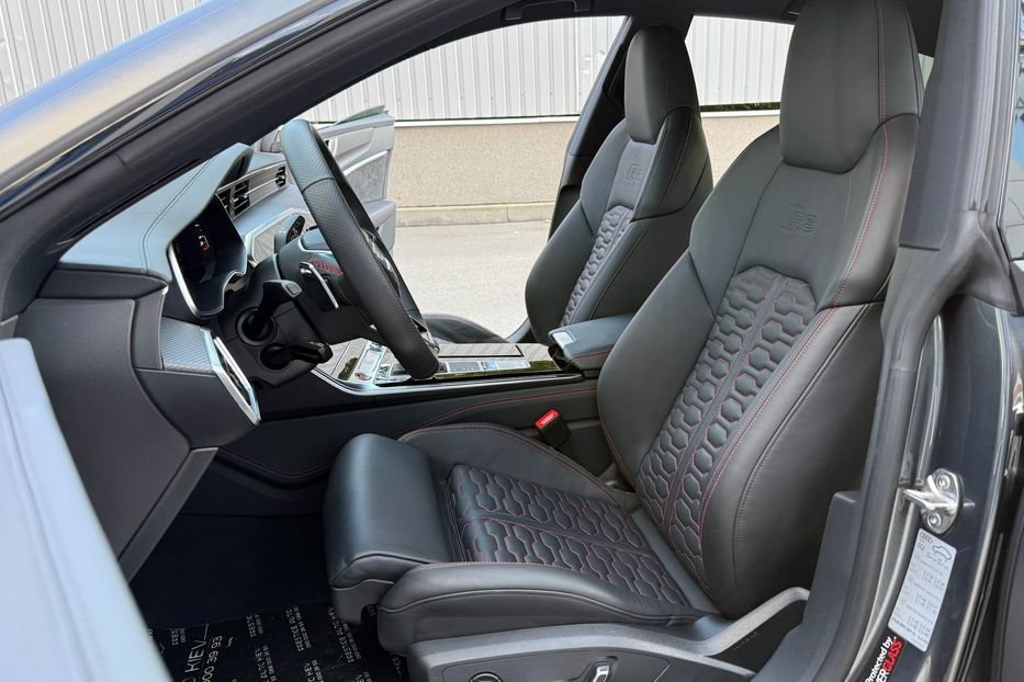 Продам Audi RS7 2021 года в Киеве