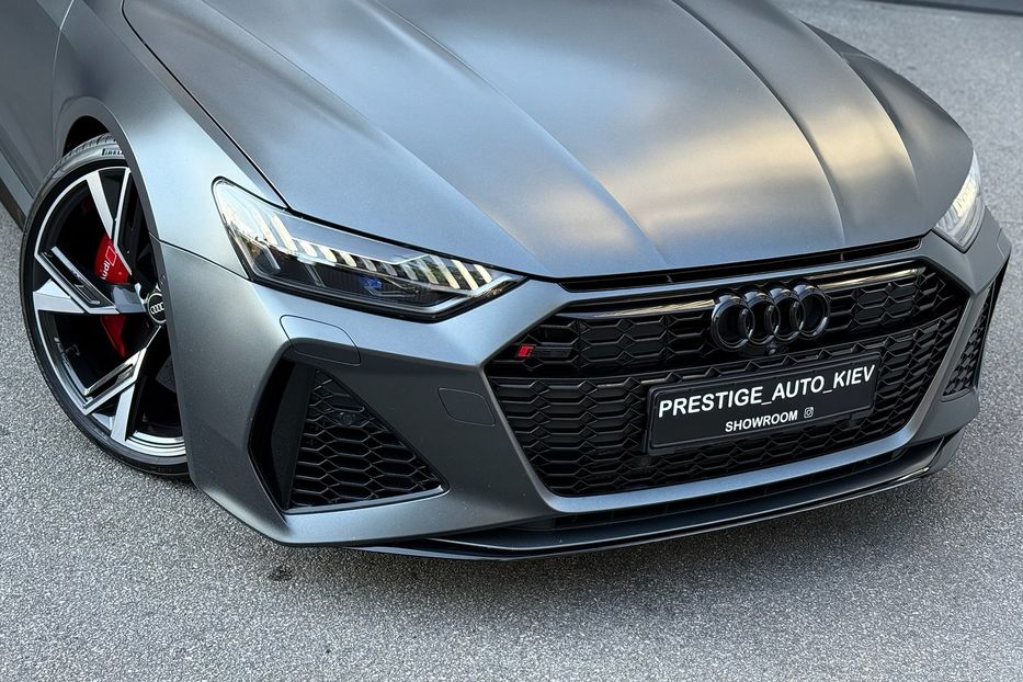 Продам Audi RS7 2021 года в Киеве