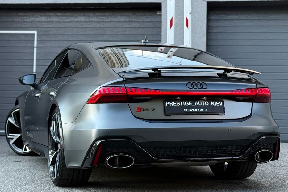 Продам Audi RS7 2021 года в Киеве