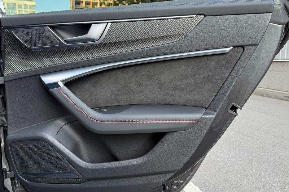 Продам Audi RS7 2021 года в Киеве