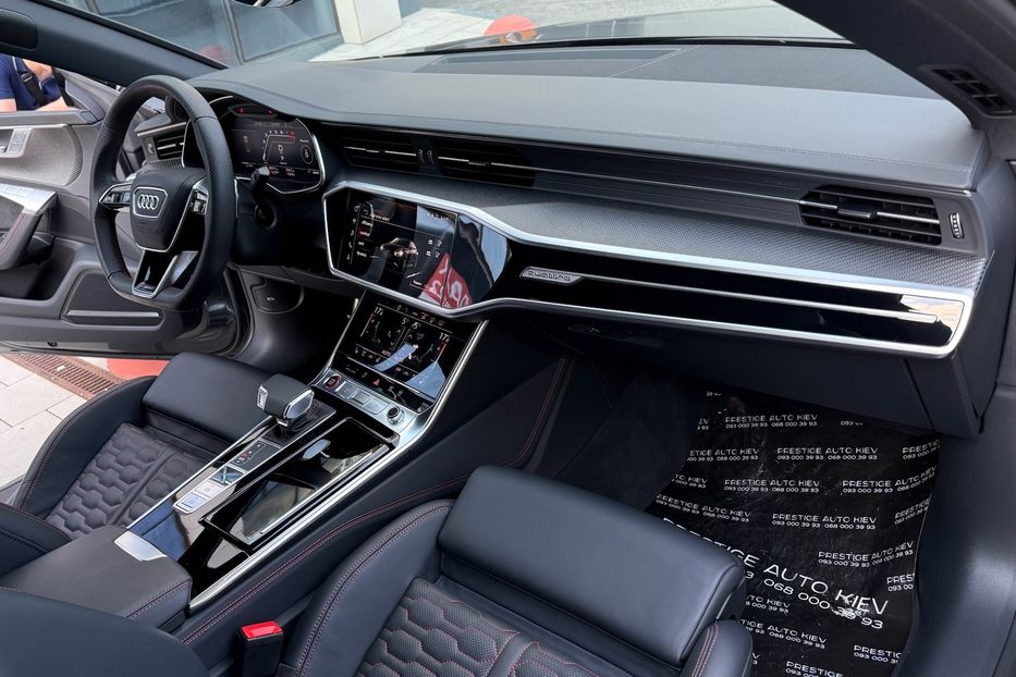 Продам Audi RS7 2021 года в Киеве