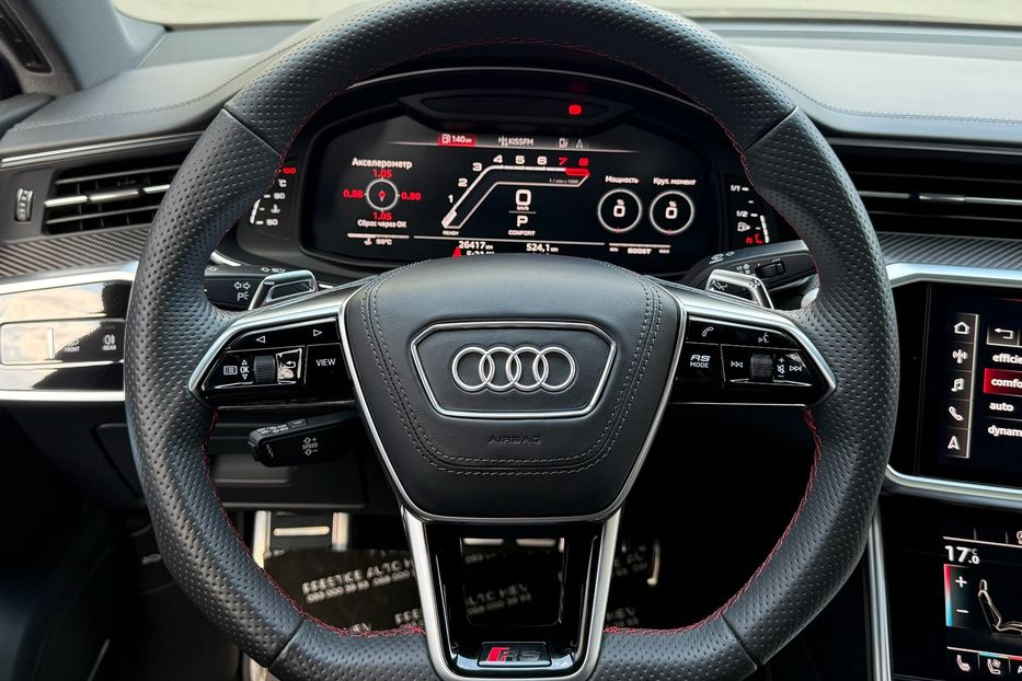 Продам Audi RS7 2021 года в Киеве