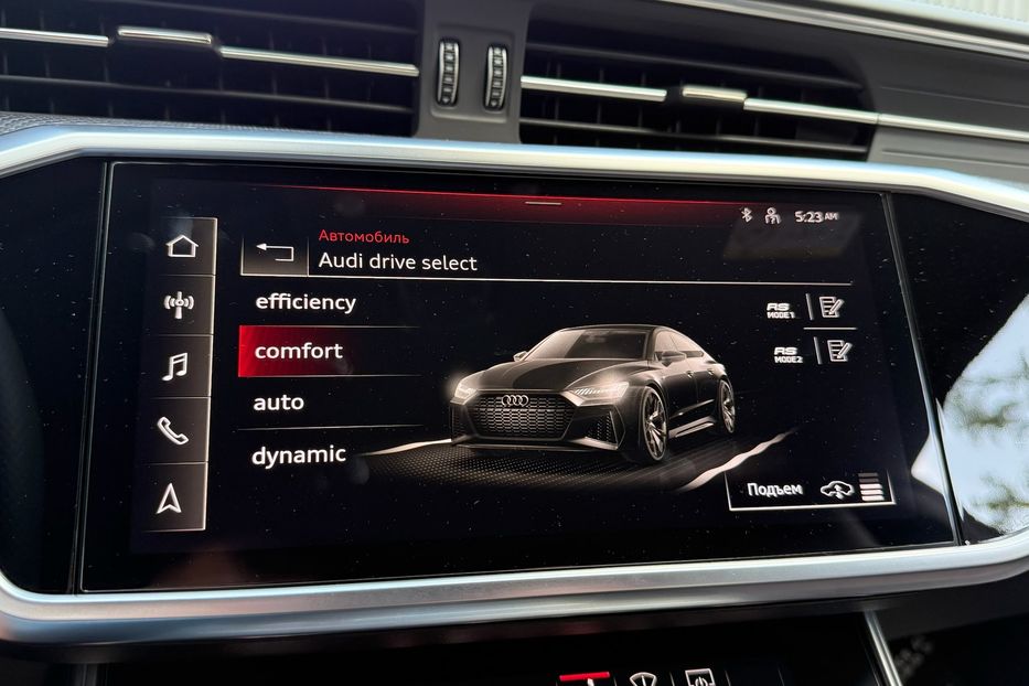 Продам Audi RS7 2021 года в Киеве