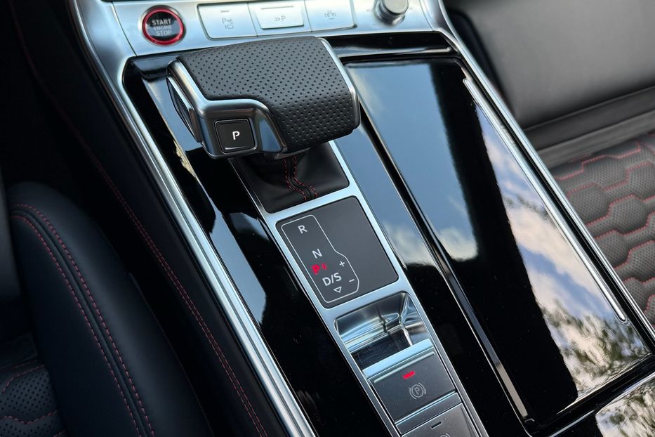 Продам Audi RS7 2021 года в Киеве