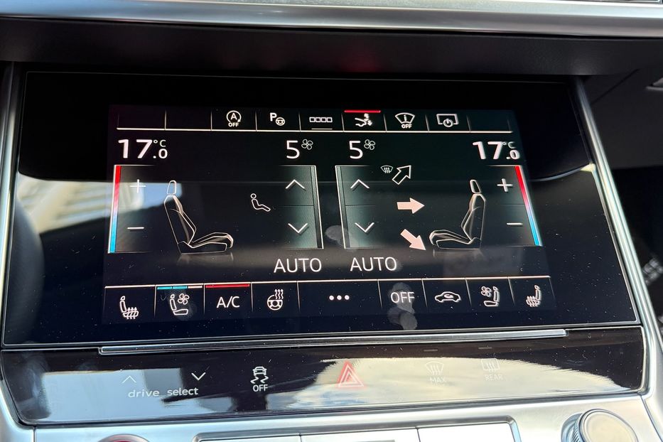 Продам Audi RS7 2021 года в Киеве