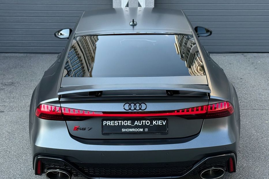 Продам Audi RS7 2021 года в Киеве