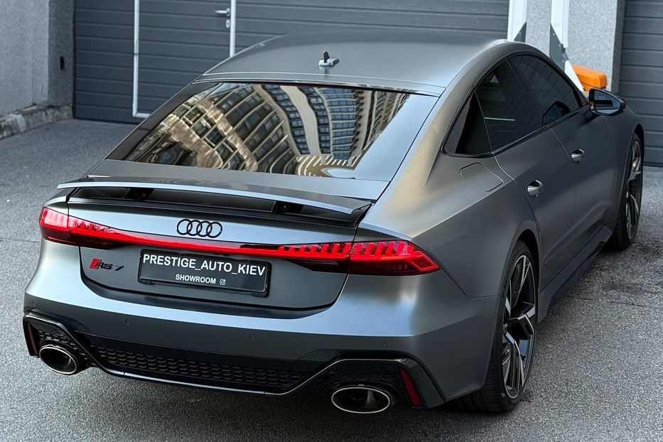 Продам Audi RS7 2021 года в Киеве