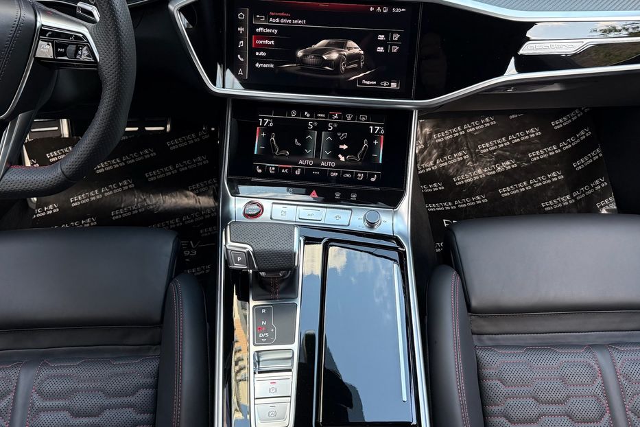 Продам Audi RS7 2021 года в Киеве