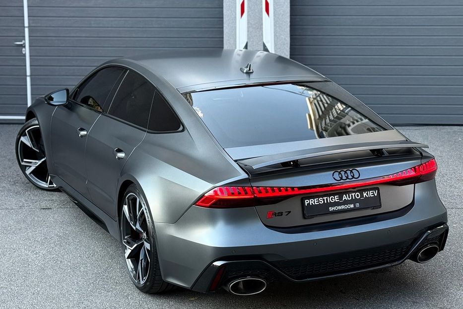 Продам Audi RS7 2021 года в Киеве