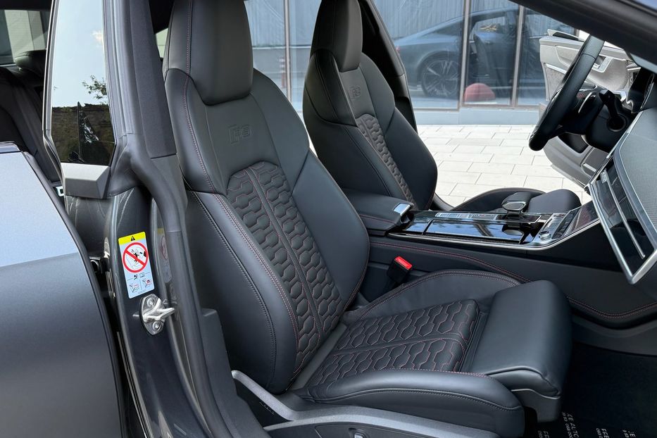 Продам Audi RS7 2021 года в Киеве