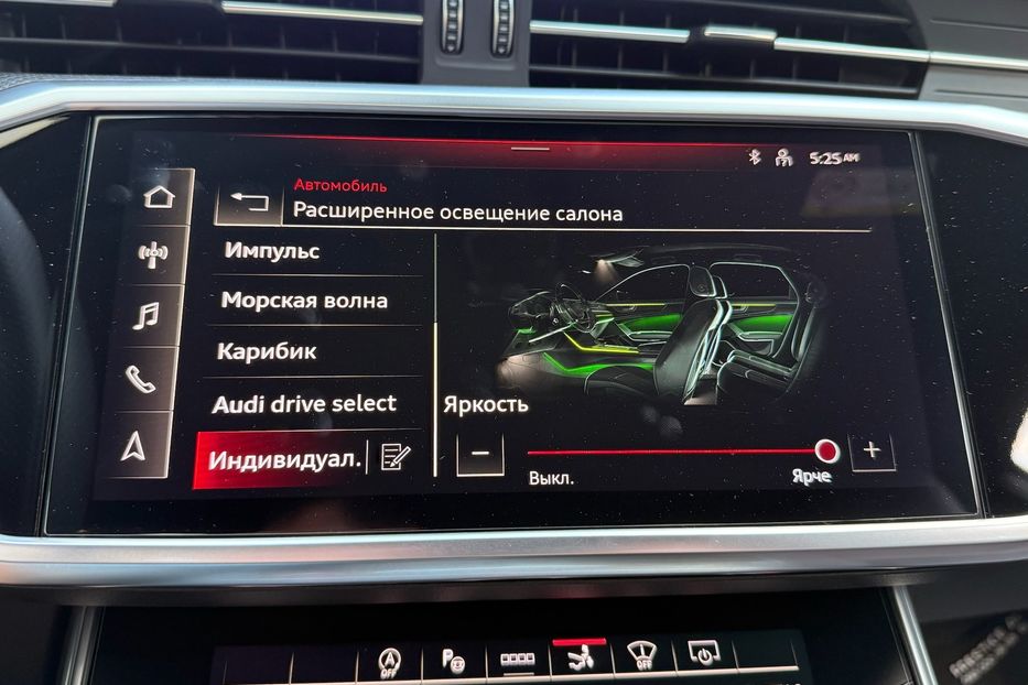 Продам Audi RS7 2021 года в Киеве