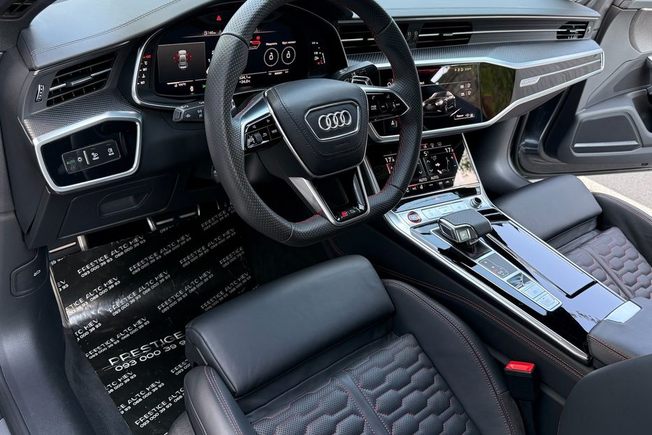 Продам Audi RS7 2021 года в Киеве