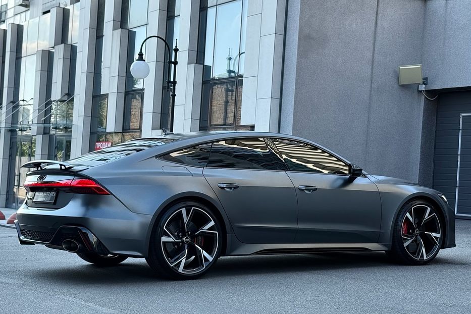 Продам Audi RS7 2021 года в Киеве