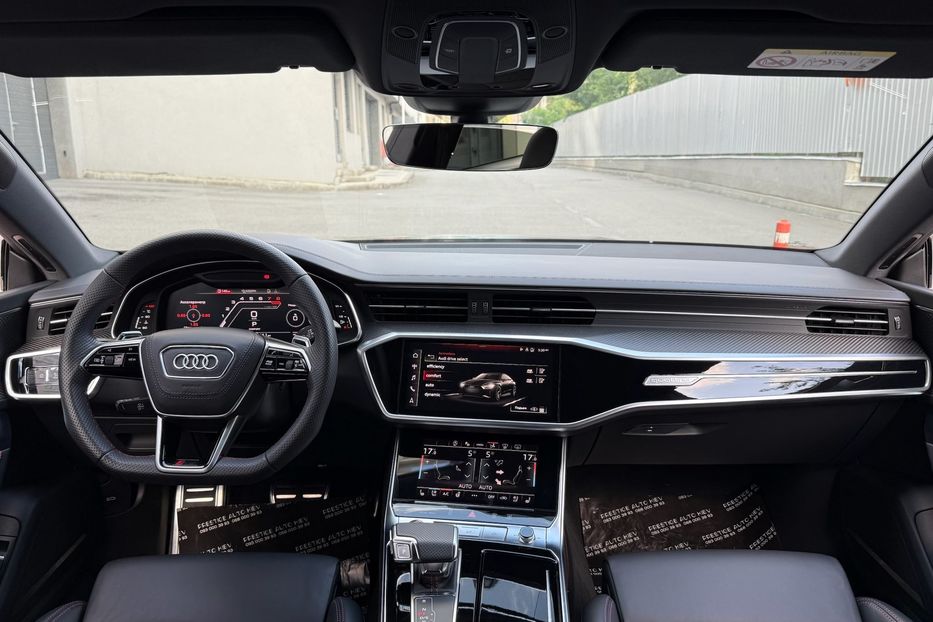 Продам Audi RS7 2021 года в Киеве