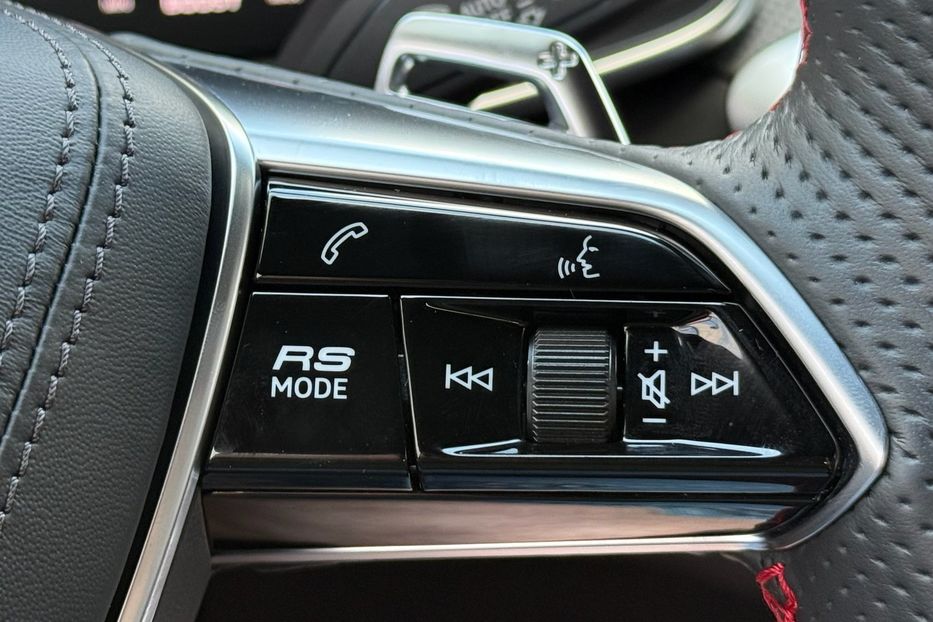 Продам Audi RS7 2021 года в Киеве
