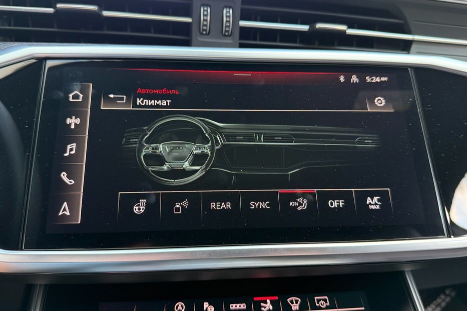 Продам Audi RS7 2021 года в Киеве