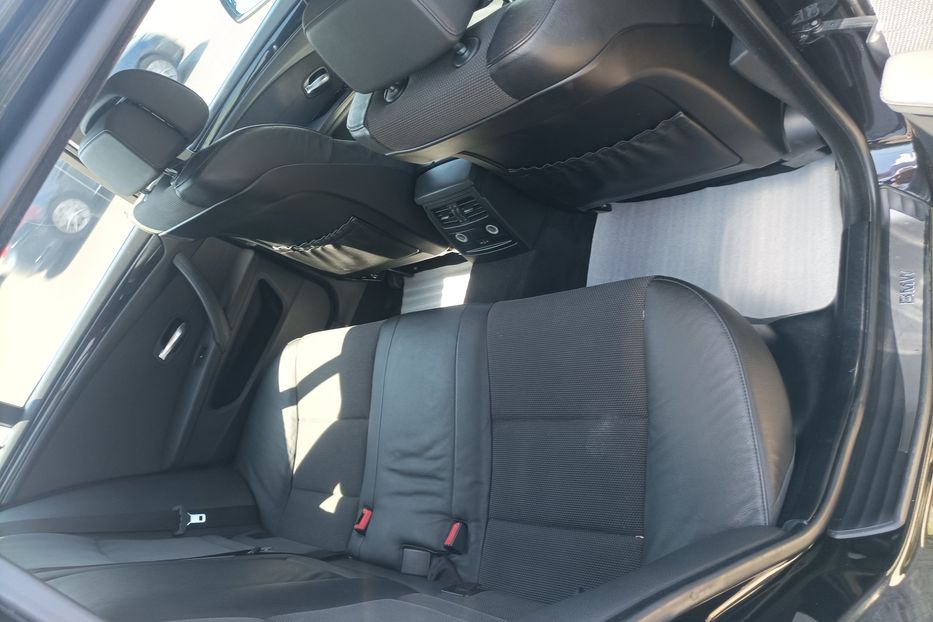 Продам BMW 520 европа 2008 года в Одессе