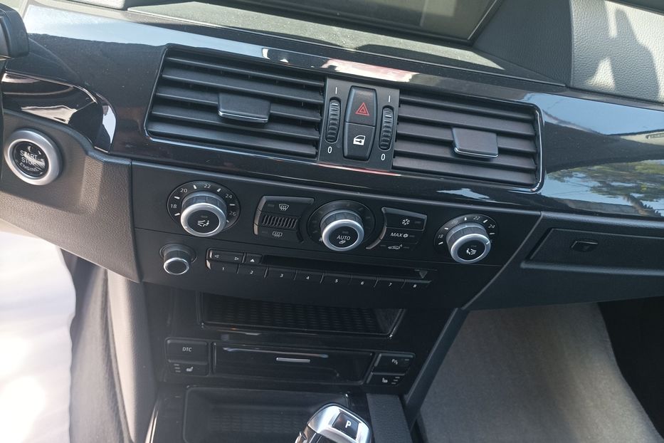 Продам BMW 520 европа 2008 года в Одессе