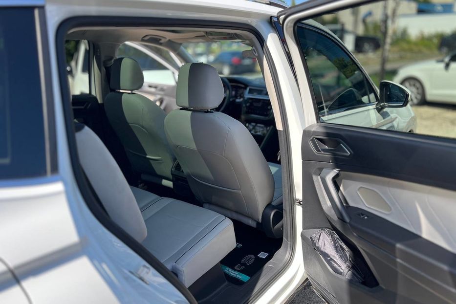 Продам Volkswagen Tiguan 2018 года в Черновцах