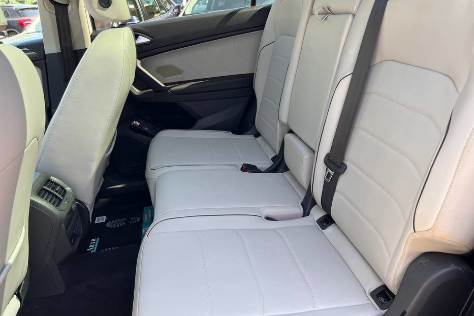 Продам Volkswagen Tiguan 2018 года в Черновцах