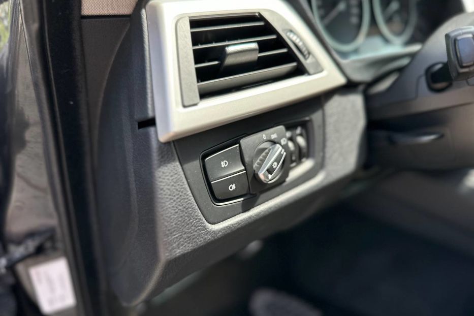 Продам BMW 318 2014 года в Черновцах