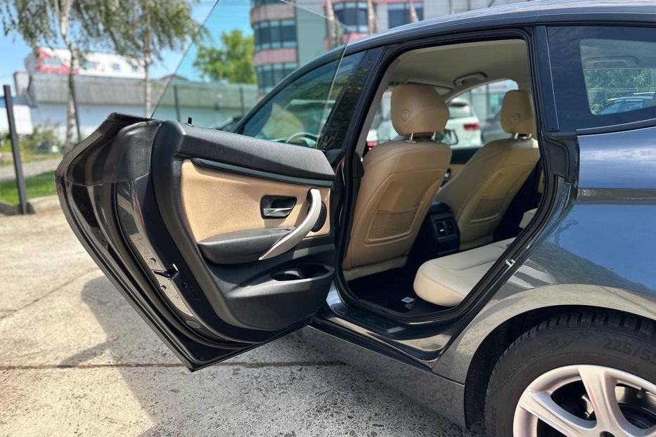 Продам BMW 318 2014 года в Черновцах