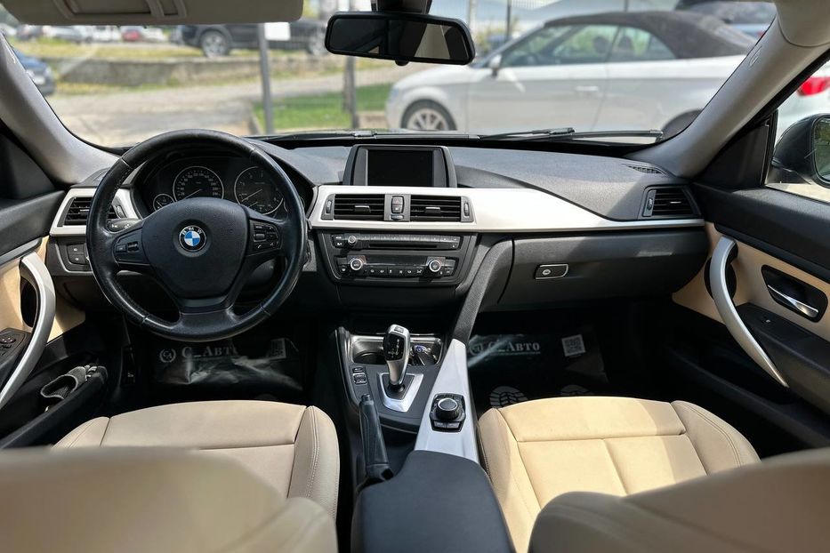 Продам BMW 318 2014 года в Черновцах