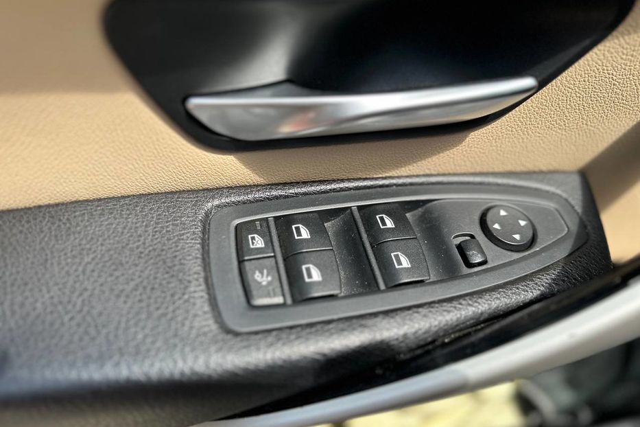 Продам BMW 318 2014 года в Черновцах