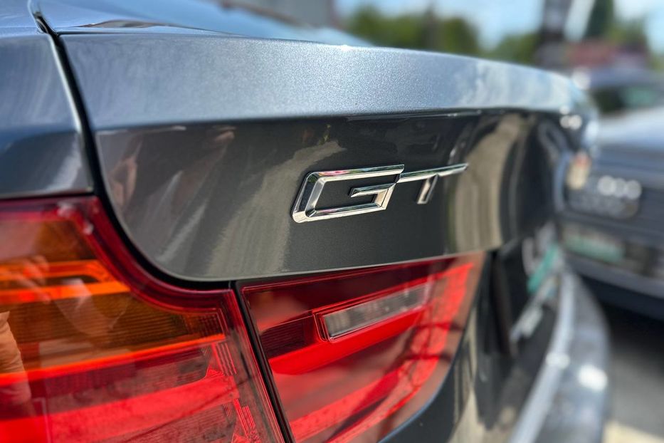 Продам BMW 318 2014 года в Черновцах