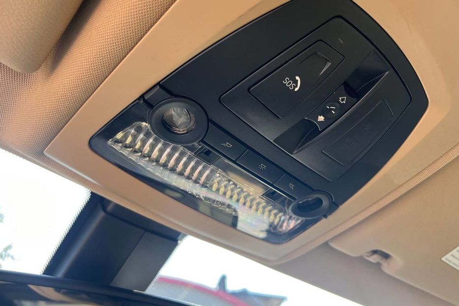 Продам BMW X3 2012 года в Черновцах