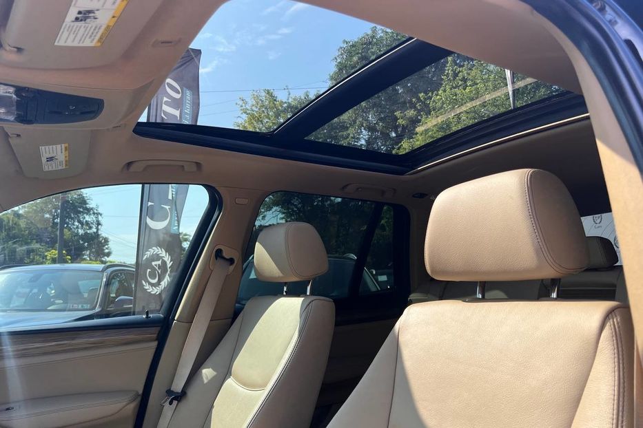 Продам BMW X3 2012 года в Черновцах