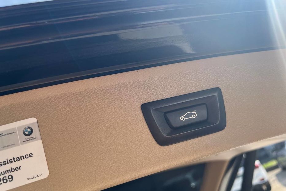 Продам BMW X3 2012 года в Черновцах