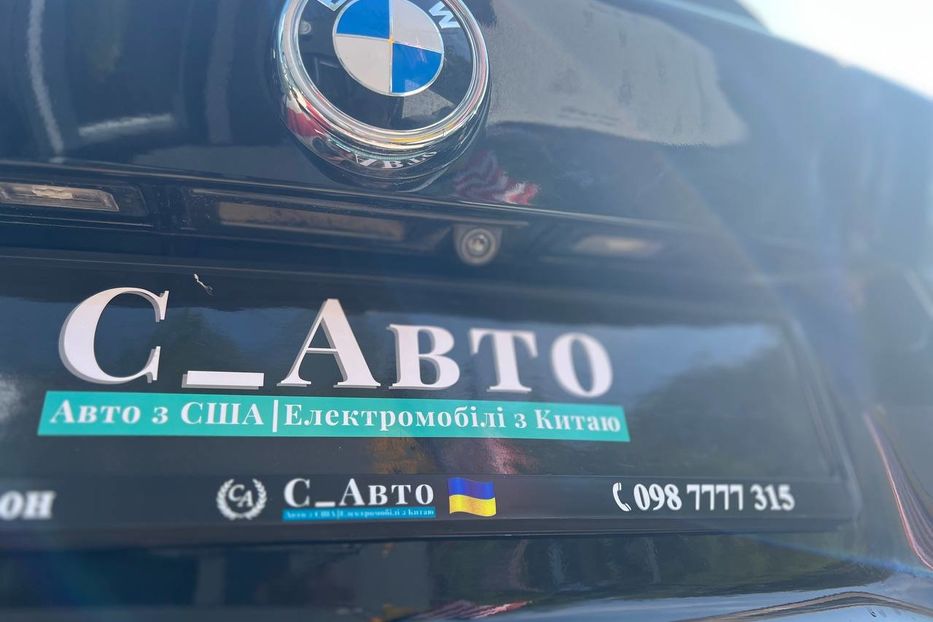 Продам BMW X3 2012 года в Черновцах