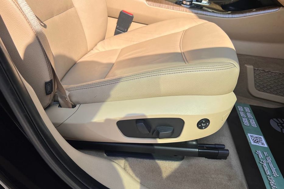 Продам BMW X3 2012 года в Черновцах