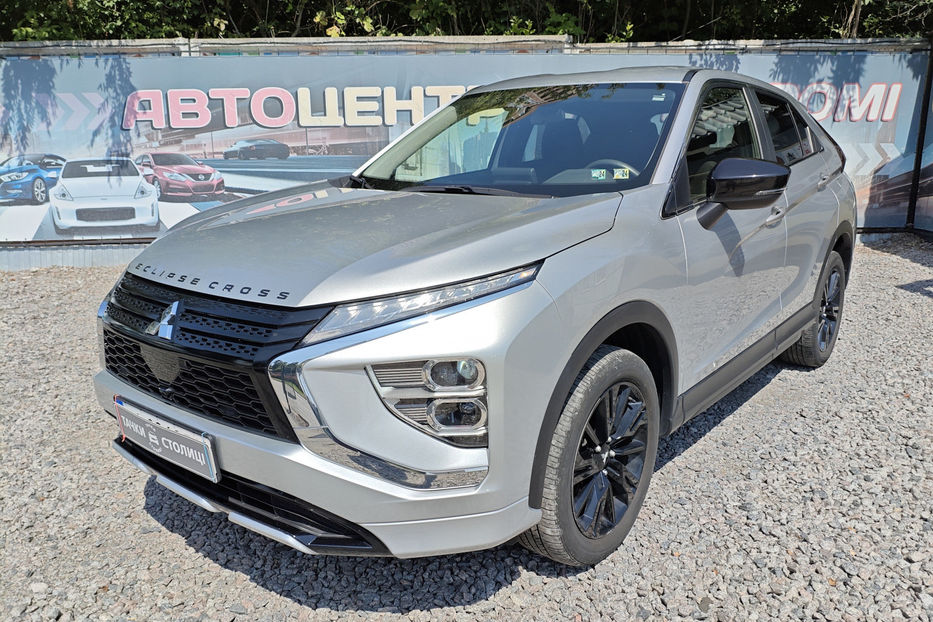 Продам Mitsubishi Eclipse 2023 года в Киеве