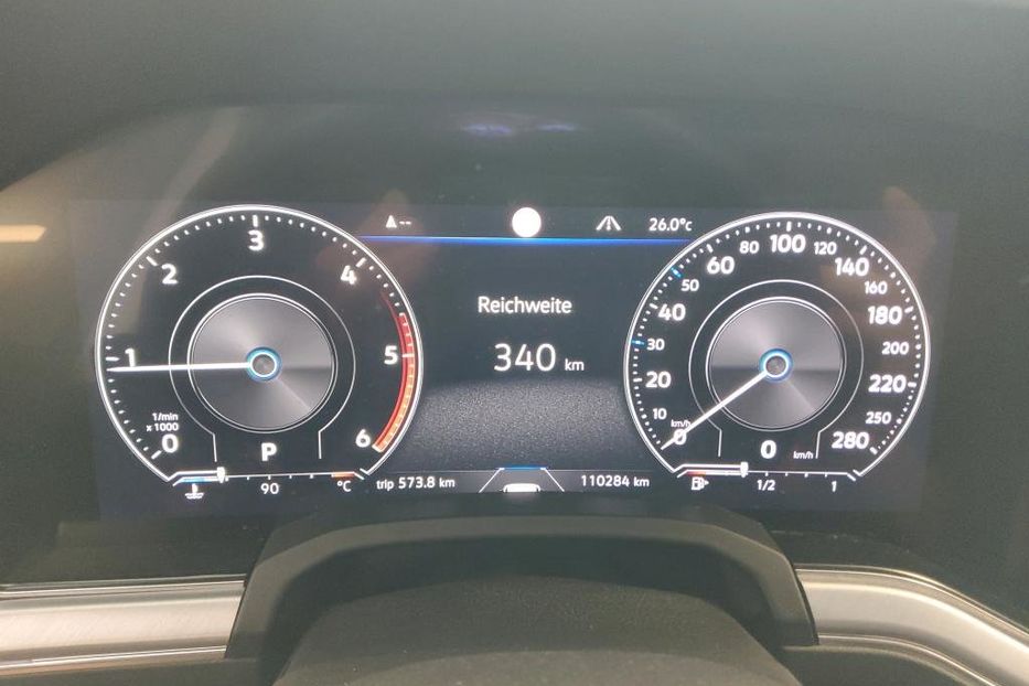 Продам Volkswagen Touareg 210КВТ  Eleganсе авто в дорозі 2021 года в Львове
