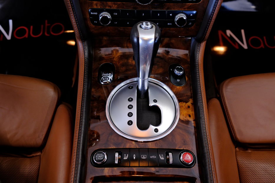 Продам Bentley Continental Flying Spur 2008 года в Одессе