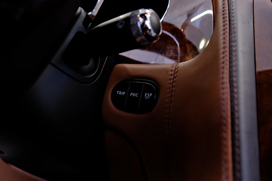 Продам Bentley Continental Flying Spur 2008 года в Одессе