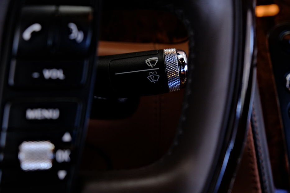 Продам Bentley Continental Flying Spur 2008 года в Одессе