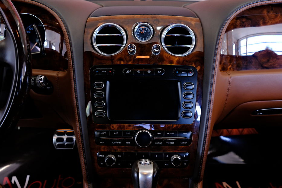 Продам Bentley Continental Flying Spur 2008 года в Одессе